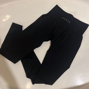 Navigation leggings like new
